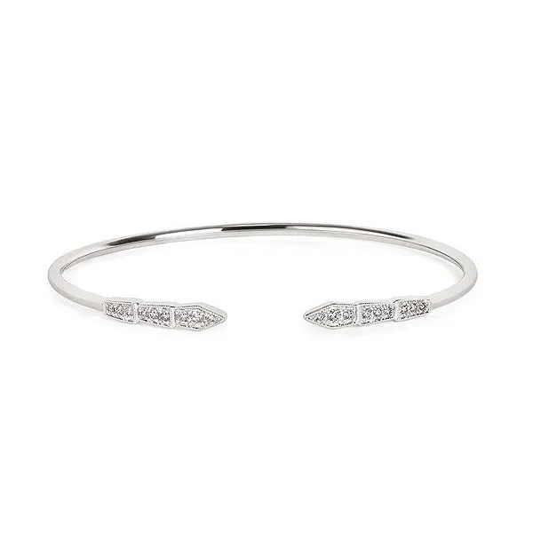 Diamond Bracelet Banks Jewelers Burnsville, NC