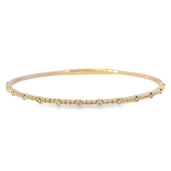 Diamond Bracelet Banks Jewelers Burnsville, NC