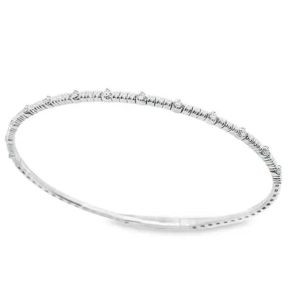 Diamond Bracelet Banks Jewelers Burnsville, NC