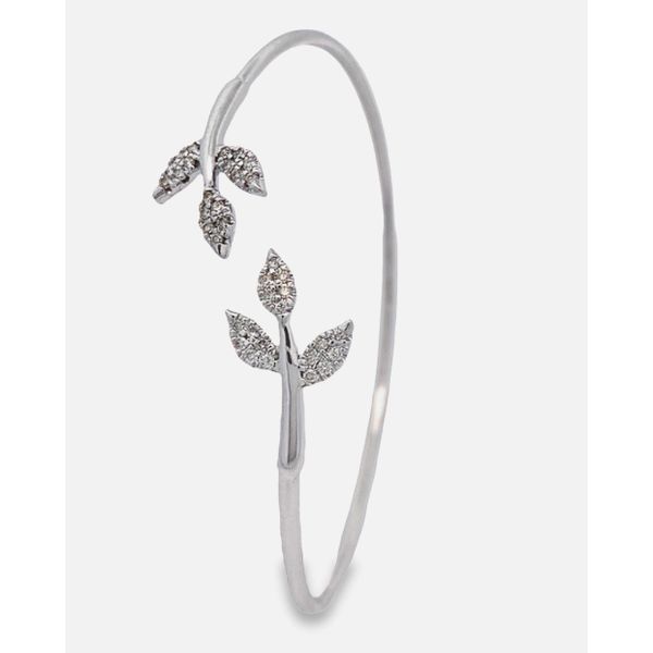 Diamond Bracelet Banks Jewelers Burnsville, NC