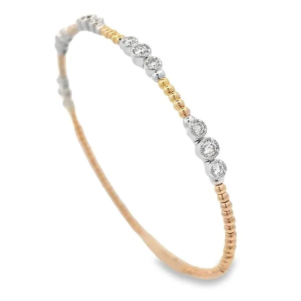 Diamond Bracelet Image 2 Banks Jewelers Burnsville, NC