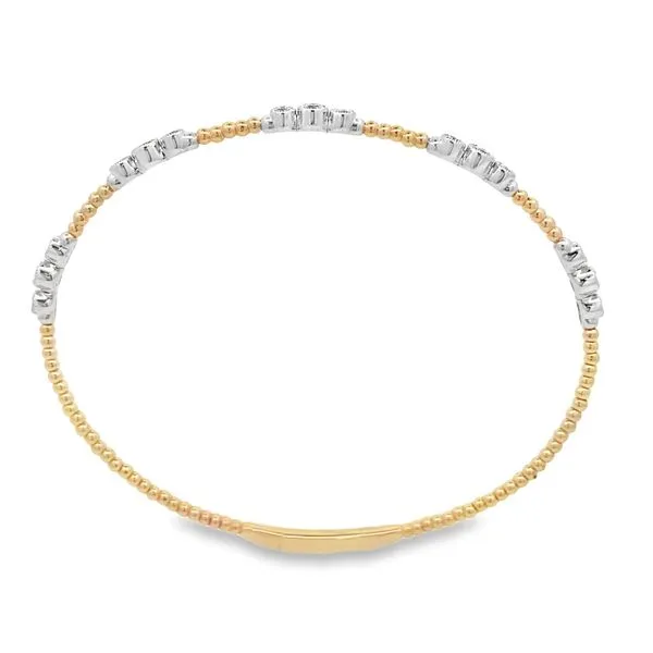 Diamond Bracelet Image 3 Banks Jewelers Burnsville, NC