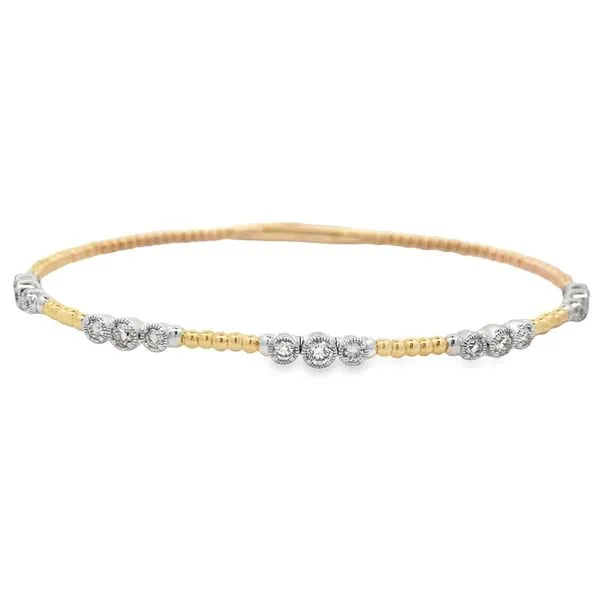 Diamond Bracelet Banks Jewelers Burnsville, NC