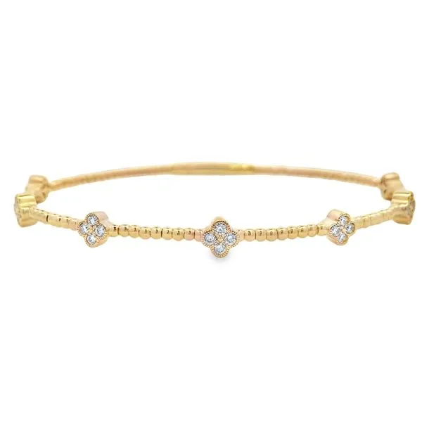 Diamond Bracelet Banks Jewelers Burnsville, NC