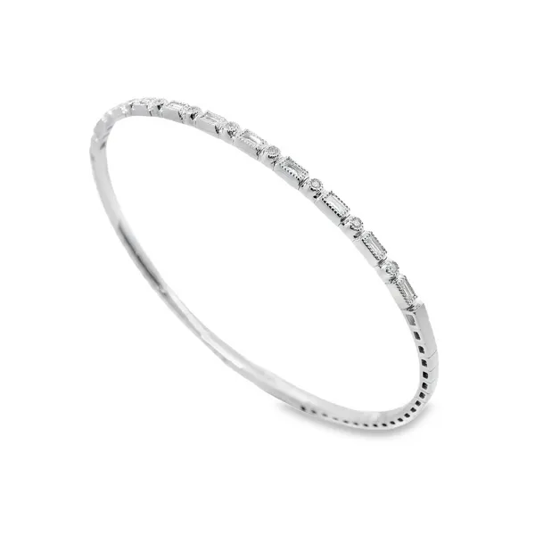 Diamond Bracelet Banks Jewelers Burnsville, NC