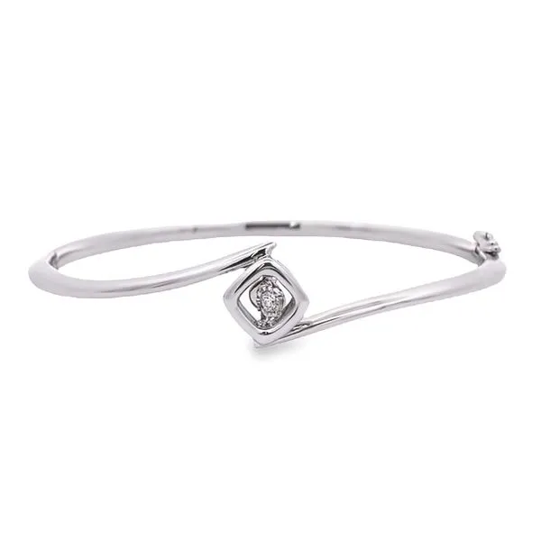 Diamond Bracelet Banks Jewelers Burnsville, NC