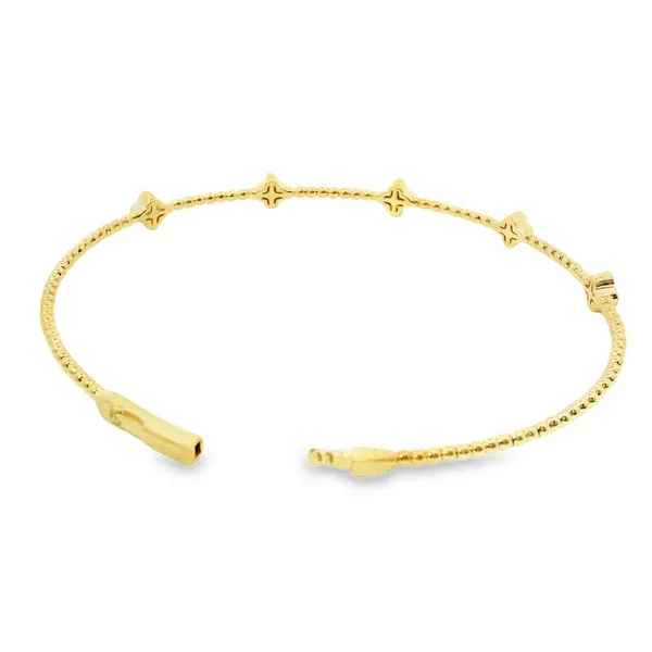Diamond Bracelet Image 2 Banks Jewelers Burnsville, NC