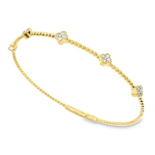 Diamond Bracelet Banks Jewelers Burnsville, NC
