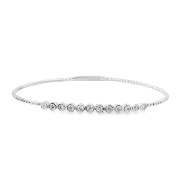 Diamond Bracelet Banks Jewelers Burnsville, NC