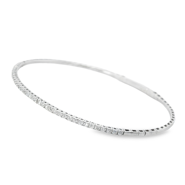 Diamond Bracelet Image 2 Banks Jewelers Burnsville, NC