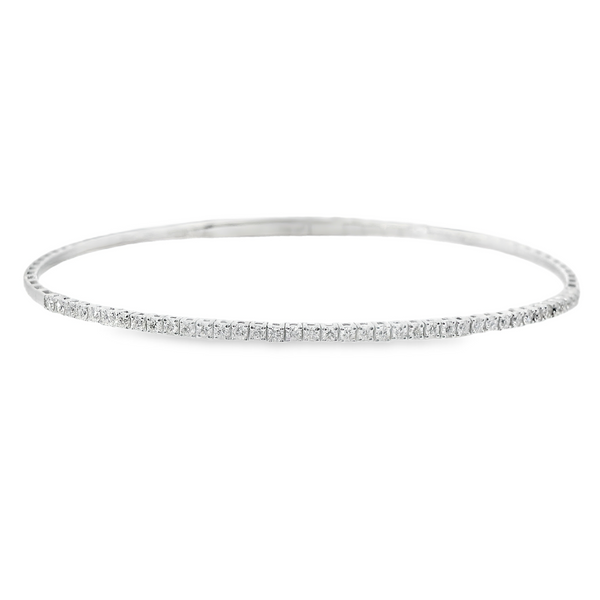 Diamond Bracelet Banks Jewelers Burnsville, NC