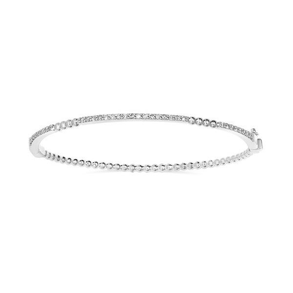 Diamond Bracelet Banks Jewelers Burnsville, NC