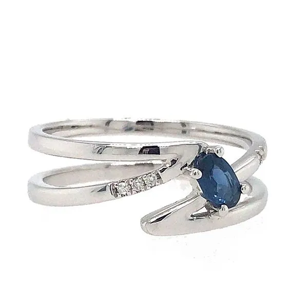 Gemstone Ring Banks Jewelers Burnsville, NC