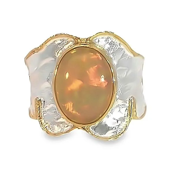 Fashion Ring Banks Jewelers Burnsville, NC