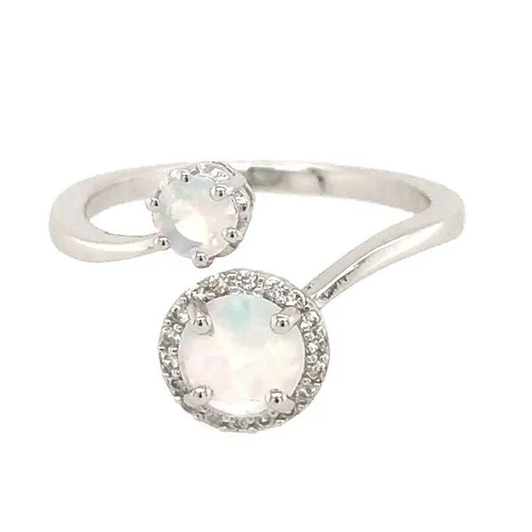 Gemstone Ring Banks Jewelers Burnsville, NC