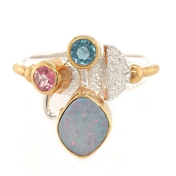 Fashion Ring Banks Jewelers Burnsville, NC