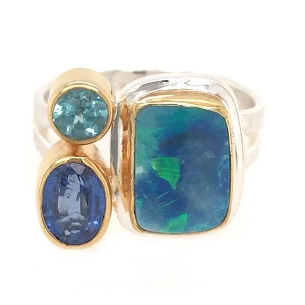 Fashion Ring Banks Jewelers Burnsville, NC