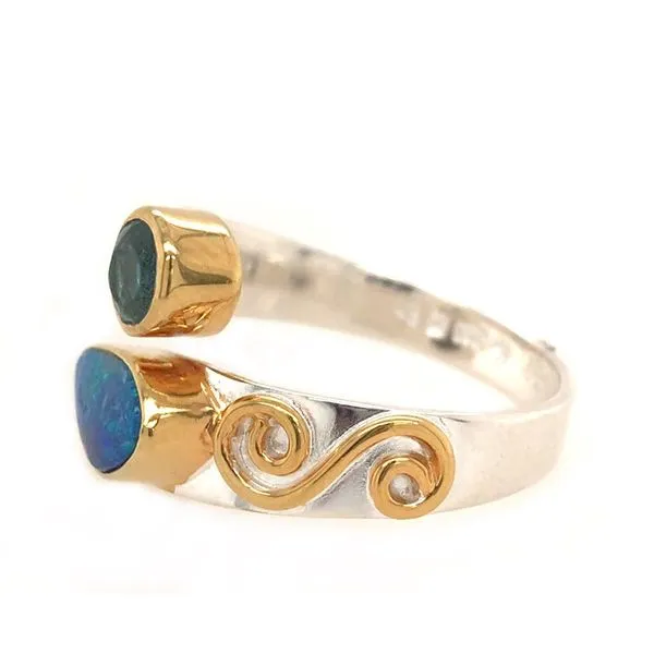 Fashion Ring Image 2 Banks Jewelers Burnsville, NC