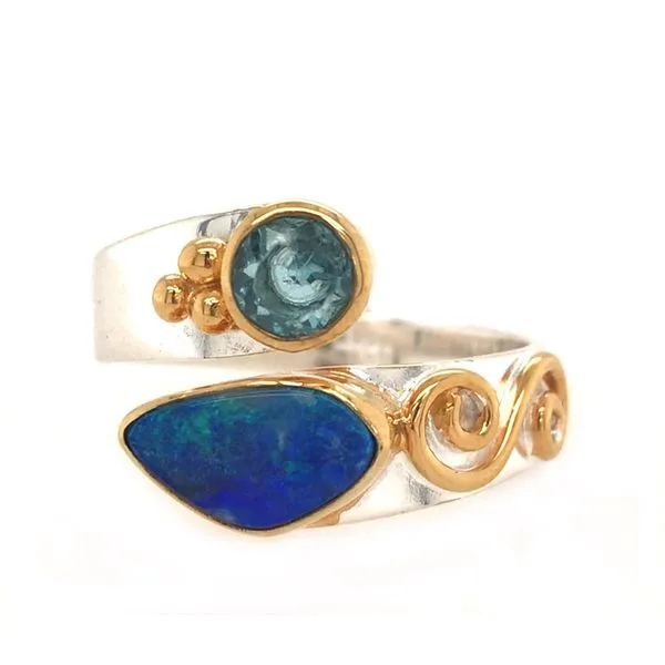 Fashion Ring Banks Jewelers Burnsville, NC