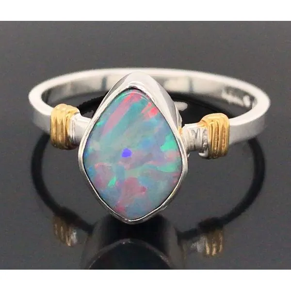 Fashion Ring Banks Jewelers Burnsville, NC