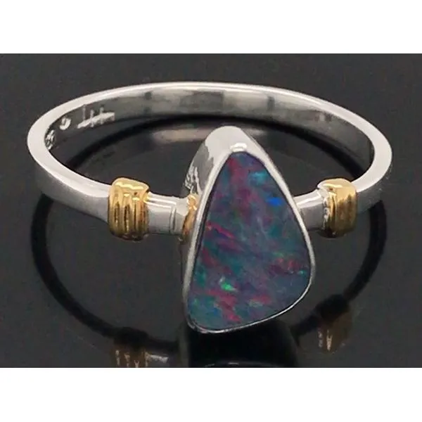 Fashion Ring Banks Jewelers Burnsville, NC