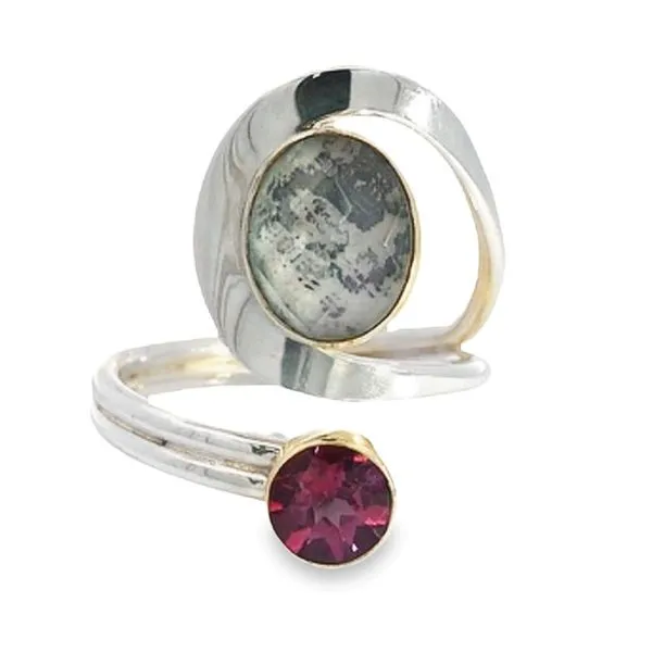 Fashion Ring Image 2 Banks Jewelers Burnsville, NC