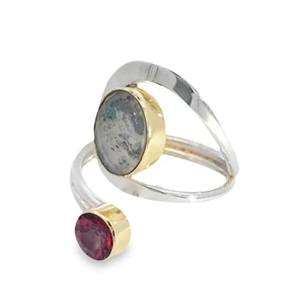 Fashion Ring Image 3 Banks Jewelers Burnsville, NC