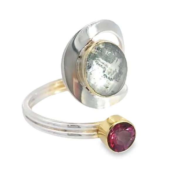 Fashion Ring Banks Jewelers Burnsville, NC