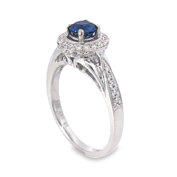 Gemstone Ring Image 2 Banks Jewelers Burnsville, NC