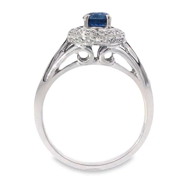 Gemstone Ring Image 3 Banks Jewelers Burnsville, NC