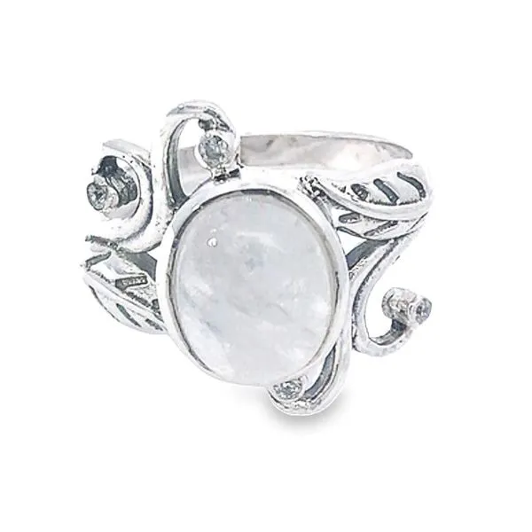 Gemstone Ring Image 2 Banks Jewelers Burnsville, NC