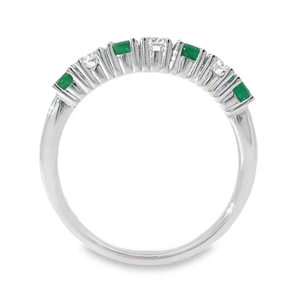 Gemstone Ring Image 3 Banks Jewelers Burnsville, NC