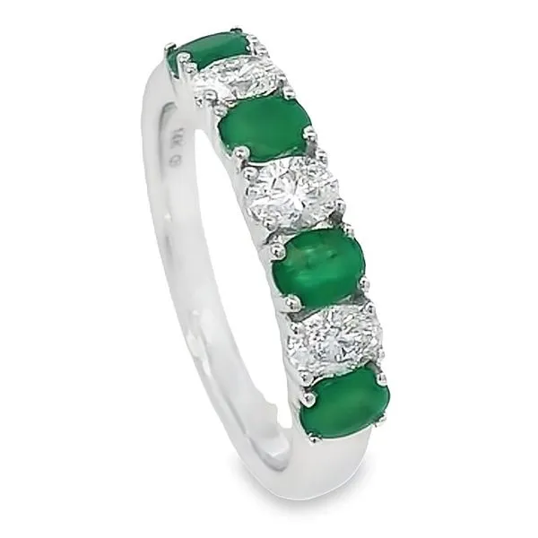 Gemstone Ring Banks Jewelers Burnsville, NC