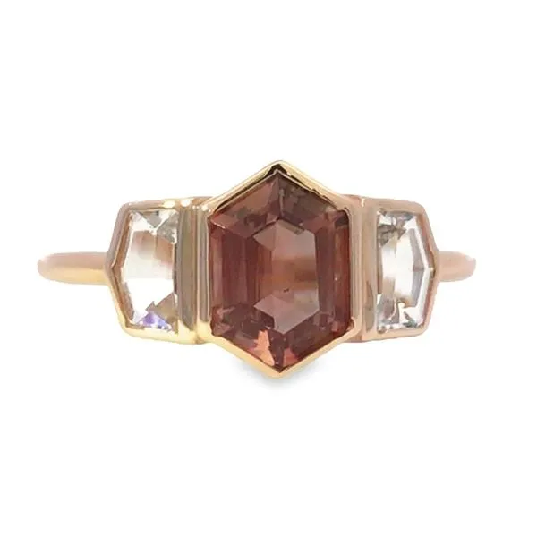 Gemstone Ring Banks Jewelers Burnsville, NC