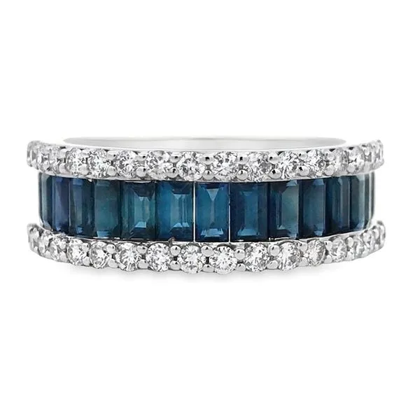 Gemstone Ring Banks Jewelers Burnsville, NC