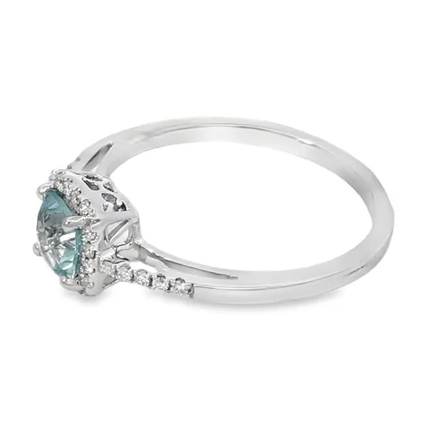 Gemstone Ring Image 3 Banks Jewelers Burnsville, NC