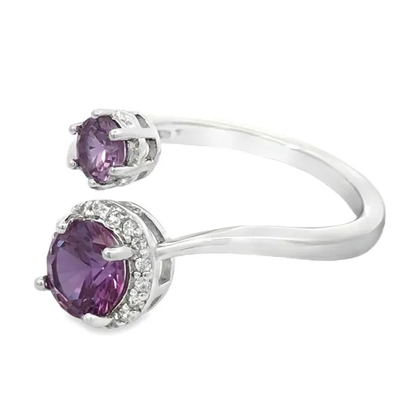 Gemstone Ring Image 2 Banks Jewelers Burnsville, NC