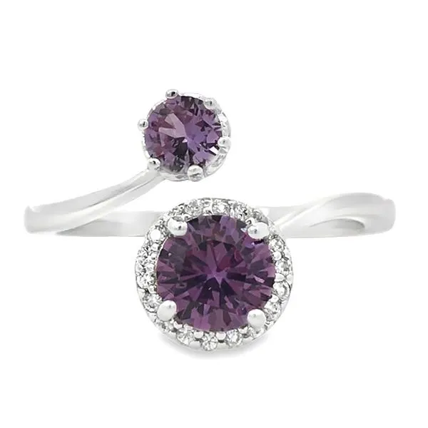 Gemstone Ring Banks Jewelers Burnsville, NC