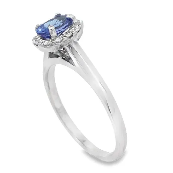Gemstone Ring Image 2 Banks Jewelers Burnsville, NC