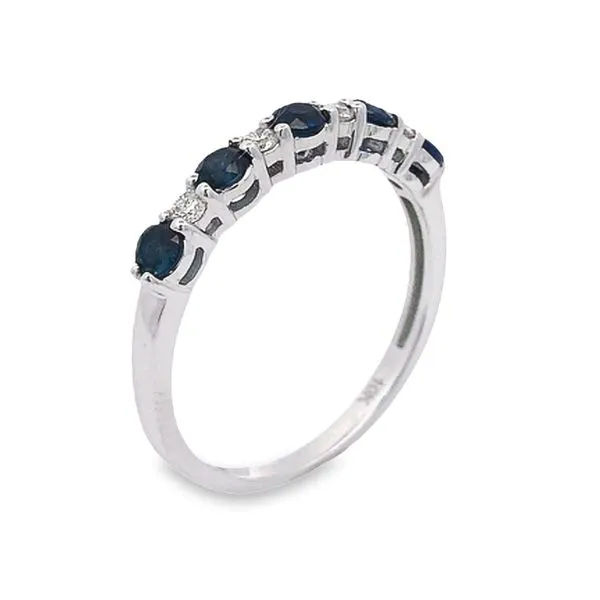 Gemstone Ring Banks Jewelers Burnsville, NC