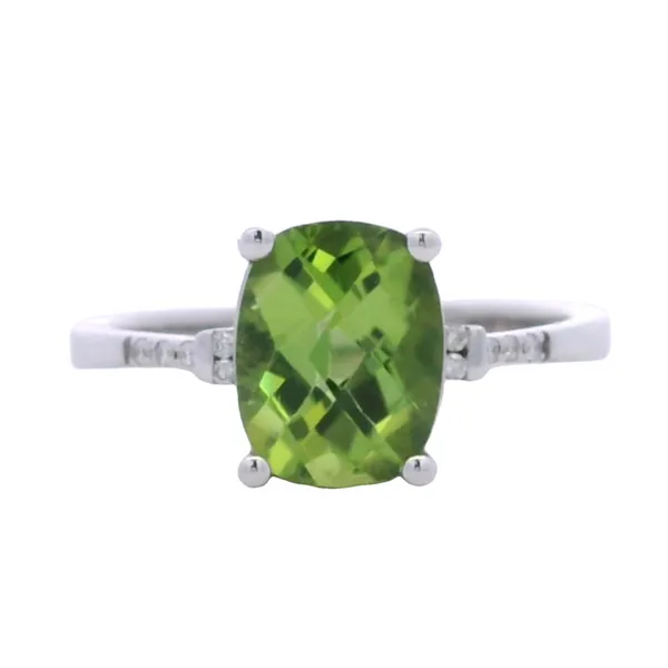 Gemstone Ring Banks Jewelers Burnsville, NC