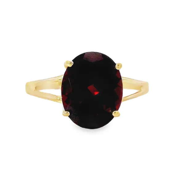 Gemstone Ring Image 2 Banks Jewelers Burnsville, NC
