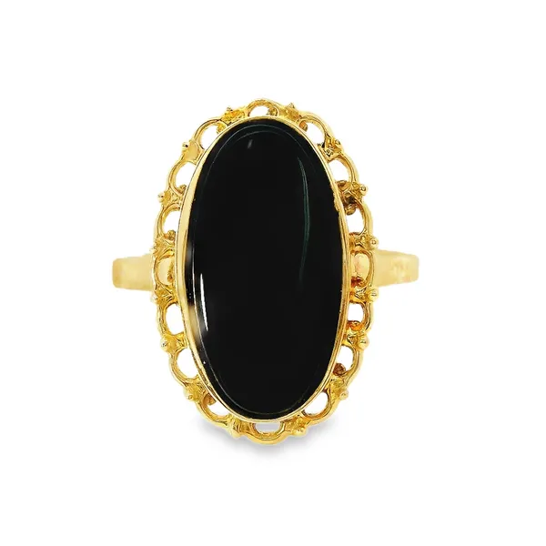 Gemstone Ring Banks Jewelers Burnsville, NC