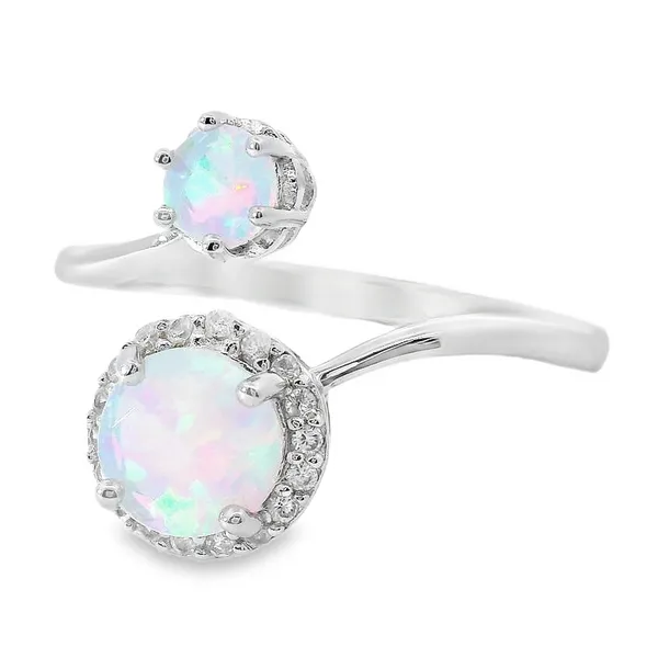 Gemstone Ring Image 2 Banks Jewelers Burnsville, NC