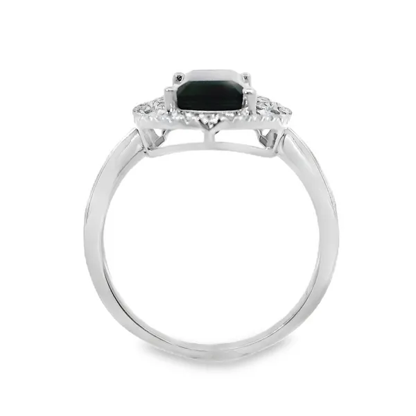 Gemstone Ring Image 3 Banks Jewelers Burnsville, NC
