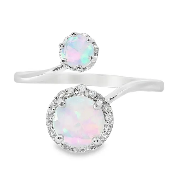 Gemstone Ring Banks Jewelers Burnsville, NC