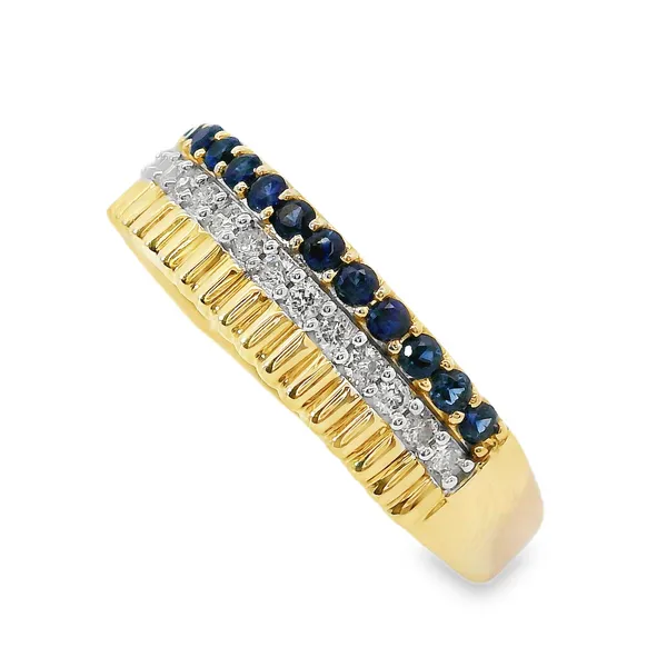 Gemstone Ring Image 2 Banks Jewelers Burnsville, NC