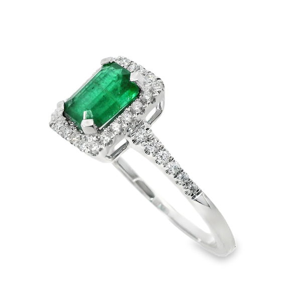 Gemstone Ring Image 2 Banks Jewelers Burnsville, NC