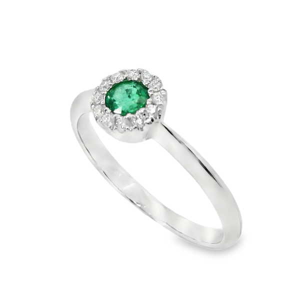 Gemstone Ring Image 2 Banks Jewelers Burnsville, NC