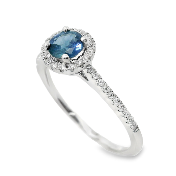 Gemstone Ring Image 2 Banks Jewelers Burnsville, NC